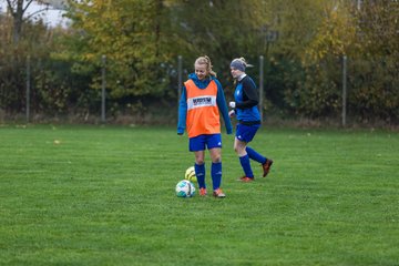 Bild 10 - Frauen TSV Wiemersdorf - SV Boostedt : Ergebnis: 0:7